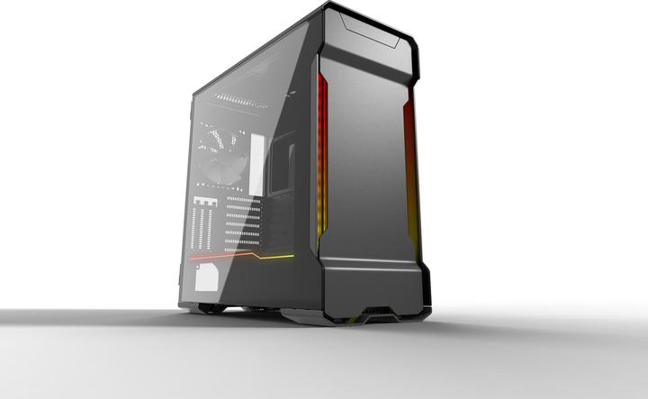 Phanteks Enthoo Evolv X (ATX, mATX, Mini-ITX, E-ATX)