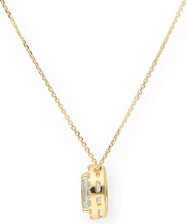 Immagine prodotto Carat Colorstone (Oro 18ct, 45 cm)