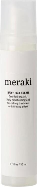 Meraki Tagescreme für das Gesicht (50 ml, Tagescreme)