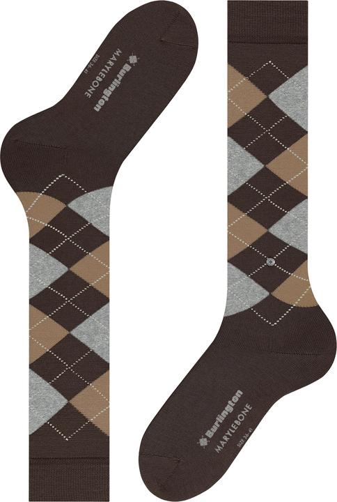 Actual product image Burlington Marylebone KH (Single pack, 36 - 41)