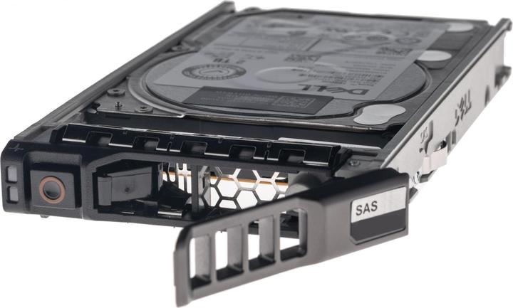 Produktbild Dell HD 600GB, SAS 12Gbps 15krpm (0.60 TB, 2.5")