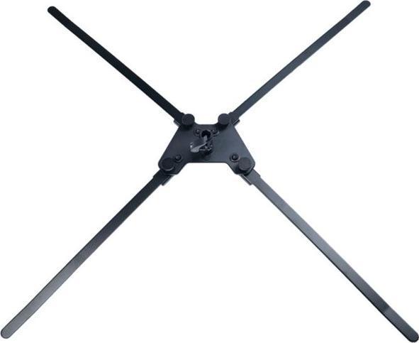 Actual product image Amaran F22C (Surface luminaire)