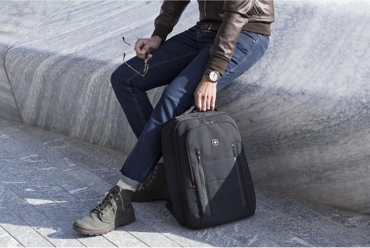 Productafbeelding Wenger Stadsreiziger (16 l)