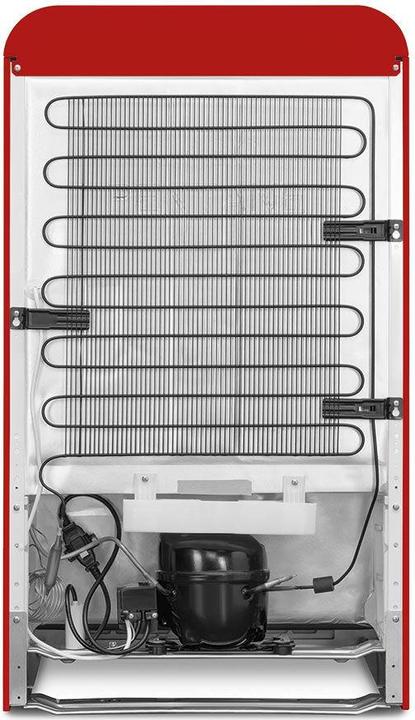 Immagine prodotto Smeg Frigorifero stile anni '50 FAB10LRD6 (122 l)