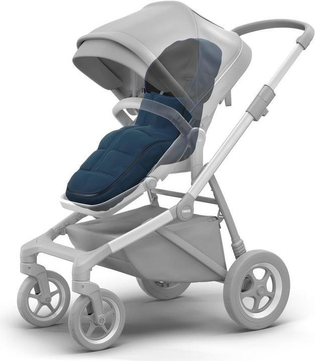 Produktbild Thule Footmuff