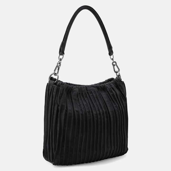 Immagine prodotto FredsBruder Say Hello Schultertasche Leder 33 cm