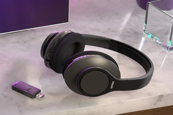 Produktbild Philips TAH6206 (NC, 18 h, Kabellos, Kabelgebunden)