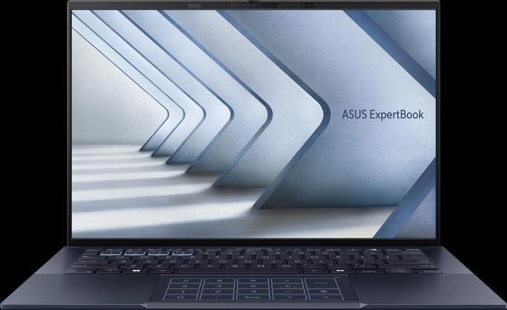 Image du produit ASUS ExpertBook B9 OLED (14", Intel Core 7 150U, 32 Go, 1024 Go, CH)