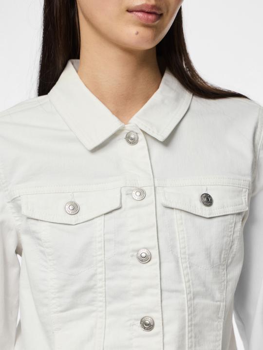 Produktbild Pieces PCOIA Jeansjacke (M)