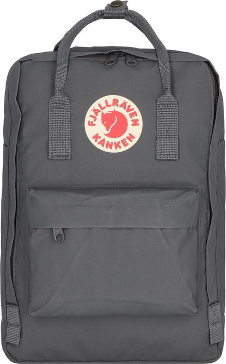 Actual product image Fjällräven Kånken (18 l)