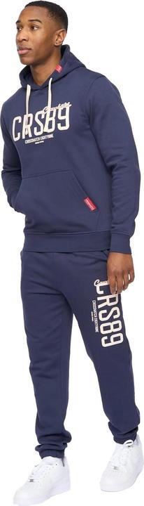 Produktbild Crosshatch Ellsworth Jogginghosen (L)