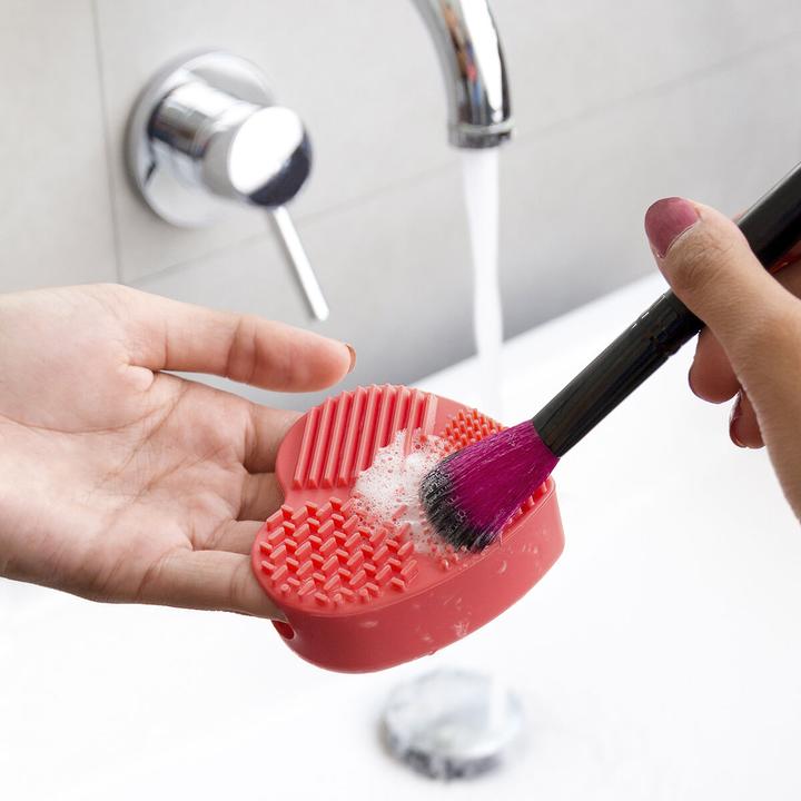 Produktbild TOP Make up Pinselreiniger