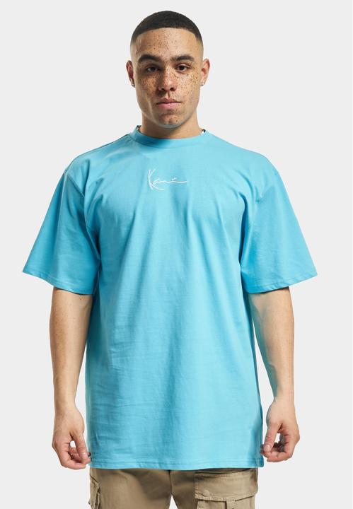 Image du produit Karl Kani KU232-018-1 KK Small Signature Kanilife Tee (M)