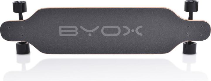 Actual product image Byox Kids Skateboard Longboard 41" (40.55")