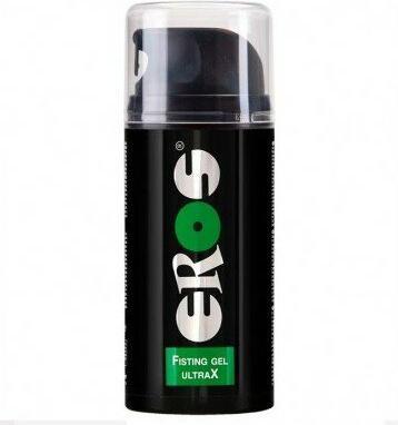 Produktbild Eros Fisting Gel UltraX (100 ml)