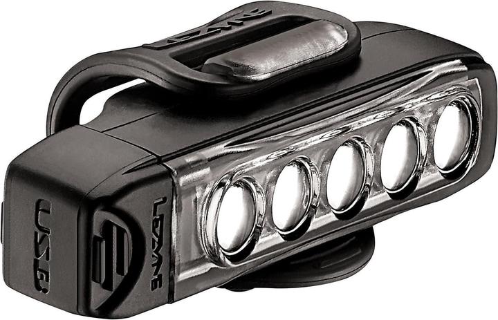 Lezyne strip drive (400 lm)