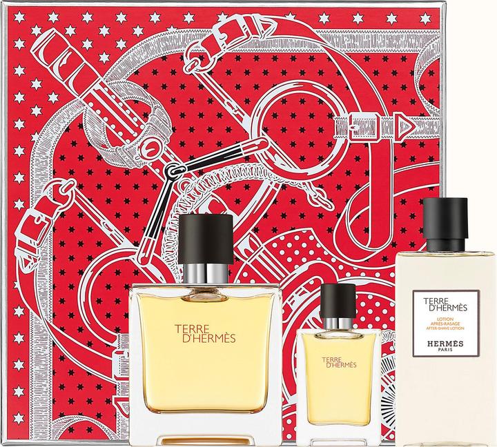 Immagine prodotto Hermès Terre D'hermes (Eau de parfum, 100 ml)