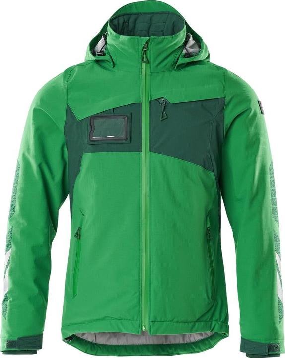 Immagine prodotto Mascot Giacca invernale Climascot verde erba/verde taglia 4XL (4XL)