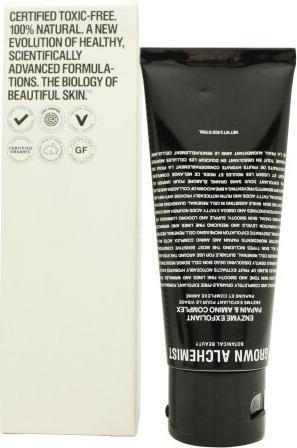 Immagine prodotto Grown Alchemist GROWN Beauty - Esfoliante enzimatico per il viso: papaina e complesso amminico (Esfoliazione, 75 ml)