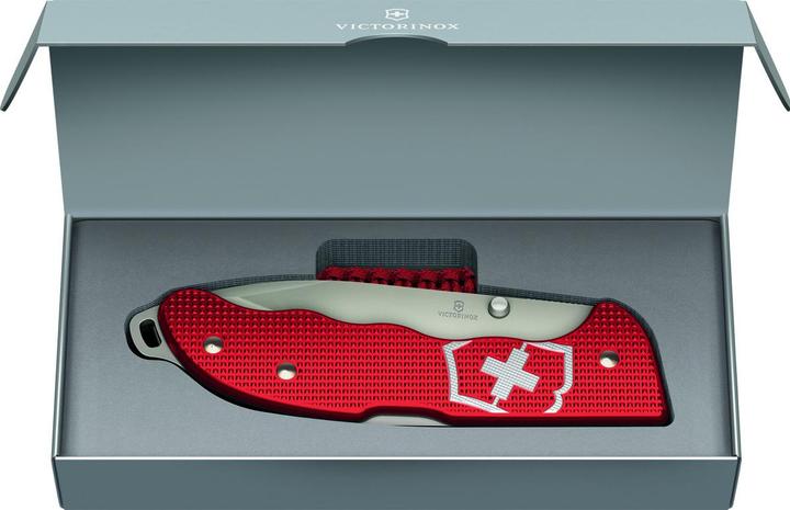 Actual product image Victorinox Evoke Alox