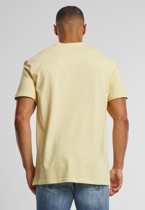 Actual product image Merchcode Think Different Heavy Oversized Tee - 116821 (3XL)