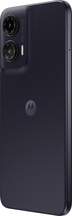 Produktbild Motorola Moto G35 (128 GB, Midnight Black, 6.72", Dual SIM, 50 Mpx, 5G)