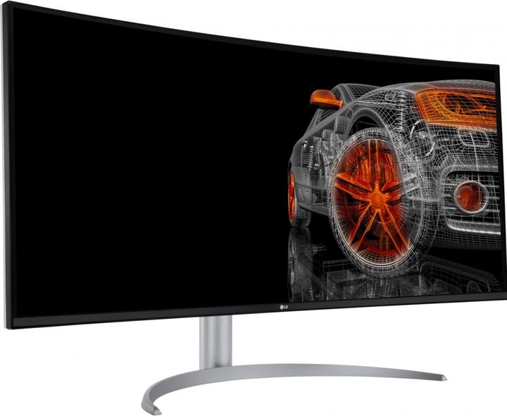 Immagine prodotto LG UltraWide 40WP95XP-W (5120 x 2160 pixel, 39.70")
