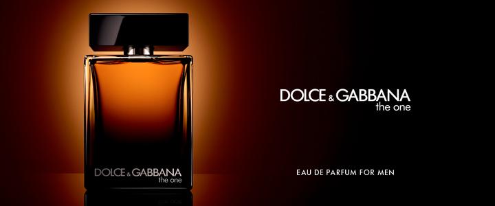 Produktbild Dolce & Gabbana The One (Eau de Parfum, 100 ml)