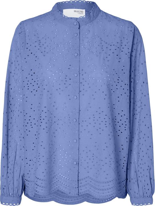 Cornflower blue