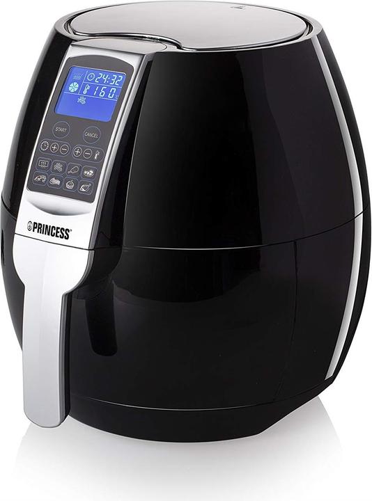 Actual product image Princess Aerofryer XL