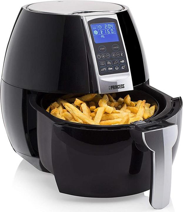 Actual product image Princess Aerofryer XL