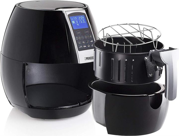 Actual product image Princess Aerofryer XL