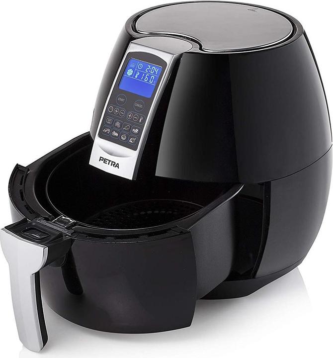 Actual product image Princess Aerofryer XL
