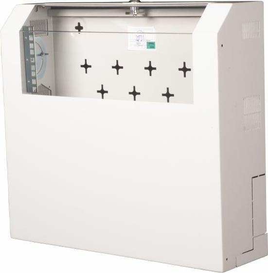 Image du produit equip Armoire réseau (Rack 19 pouces)