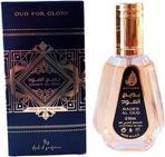 Actual product image Lattafa Perfumes Lattafa Ard Al Zaafaran Oud For Glory Eau De Parfum Spray 50 Ml (Eau de parfum, 50 ml)