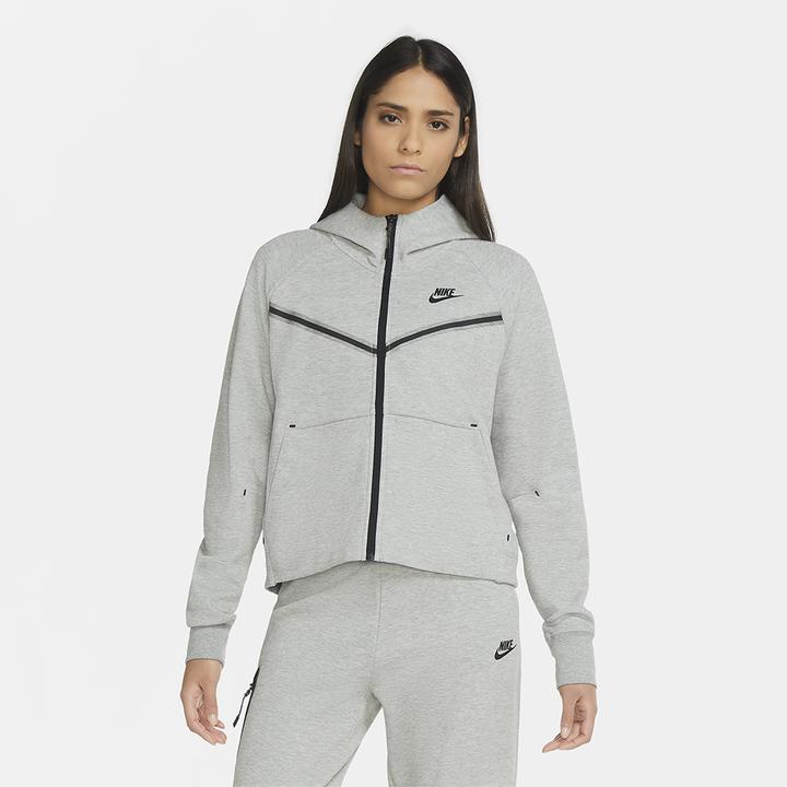 Produktbild Nike Tech Fleece Windrunner Damen (XS)