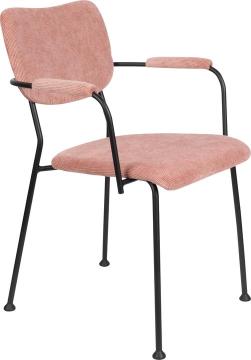 Armchair Benson