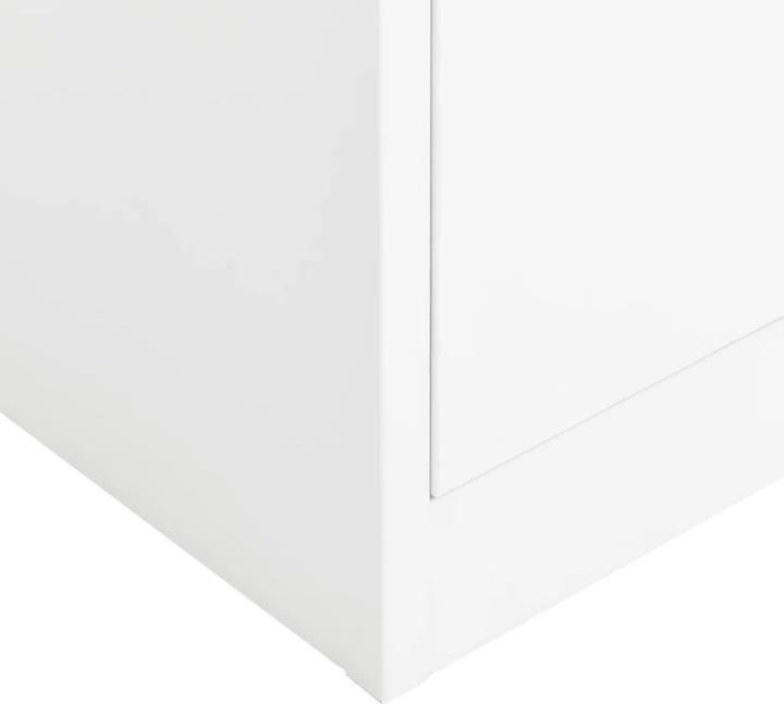 Image du produit VidaXL Piama (90 x 40 x 180 cm)