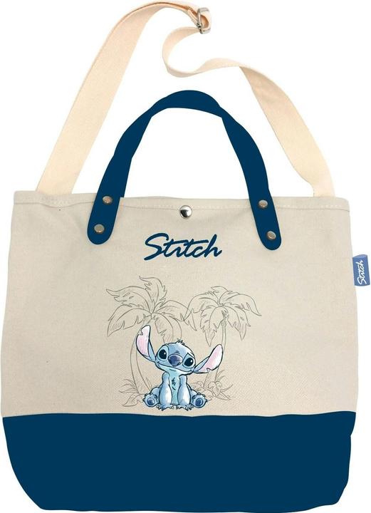 Produktbild Arditex Handtasche Disney: Lilo & Stitch 37 x 26