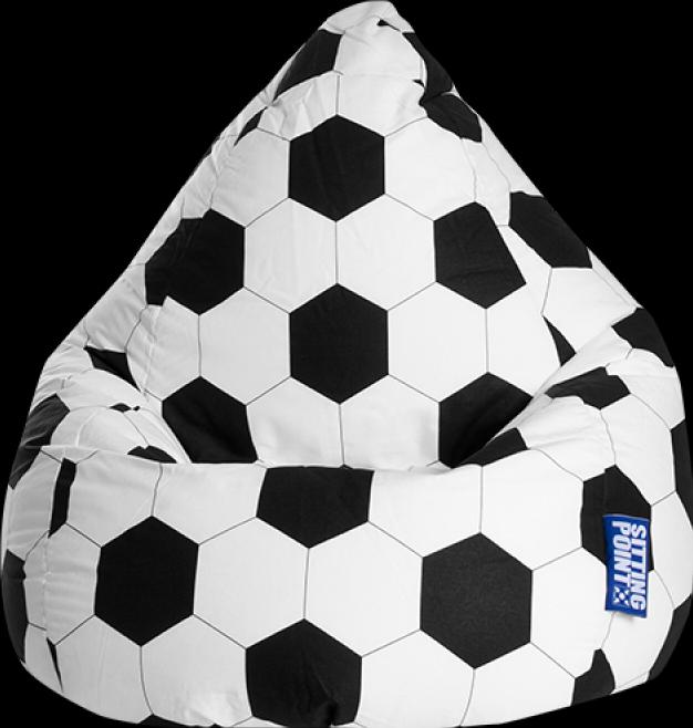 Image du produit Sitting Point Football XL