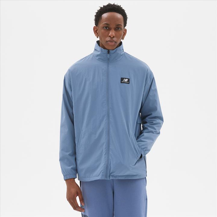 Immagine prodotto New Balance NB Athletics - Giacca unisex Out of Bounds (L)