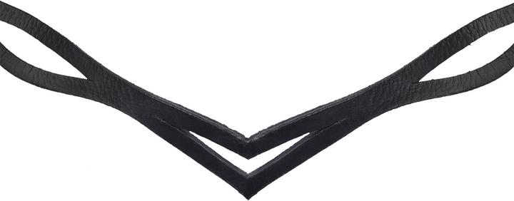 Produktbild Waldhausen Island Trense anatomic