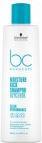 Produktbild Schwarzkopf BC Moisture Kick - Shampoo (500 ml, Flüssiges Shampoo)