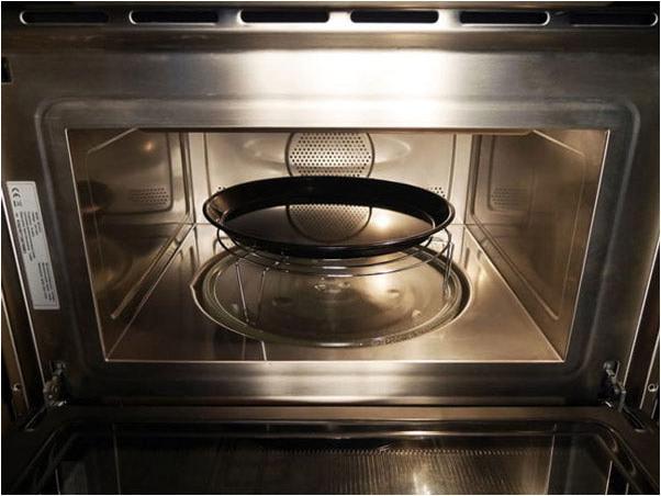 Actual product image Kaiser EM 6307 RS