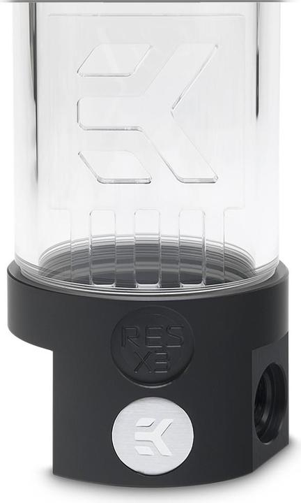 Actual product image EKWB EK-RES X3 250 Reservoir