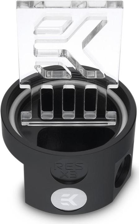 Actual product image EKWB EK-RES X3 250 Reservoir