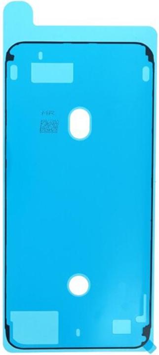 Image du produit OEM - Display Adhesive Foil (10463) - iPhone 7 Plus - Black (iPhone 7 Plus)