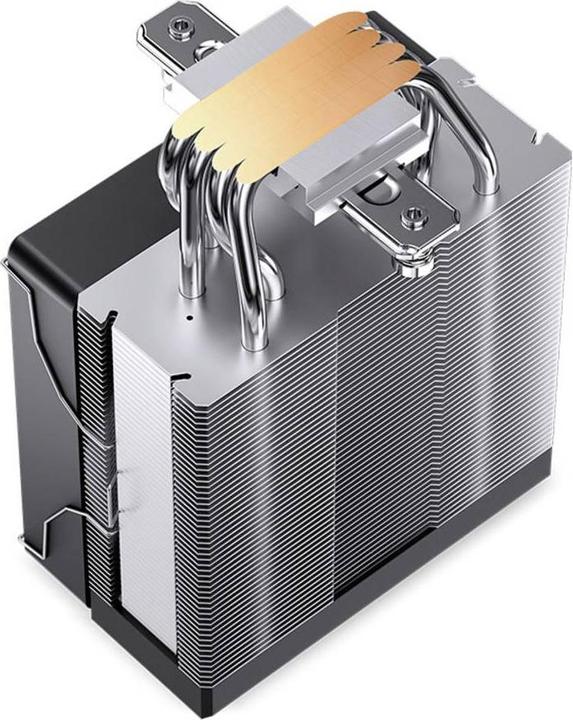 Immagine prodotto Jonsbo CR-1000 V2 - nero (154 mm)