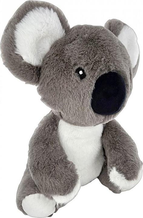 Actual product image Zen Kat Removable plush hot water bottle Koala 25cm (2 l)