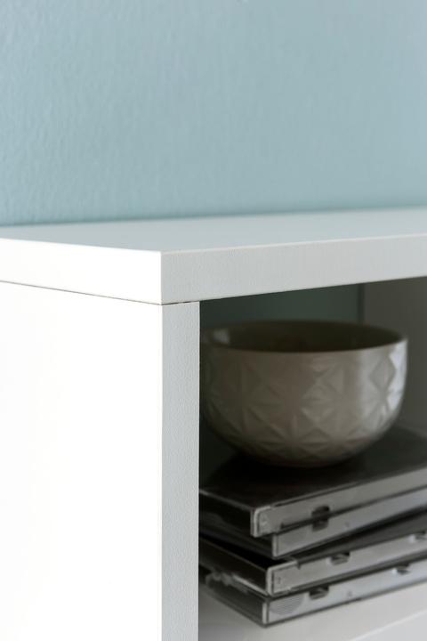 Immagine prodotto Wohnling Rita (75 x 16 x 51 cm)